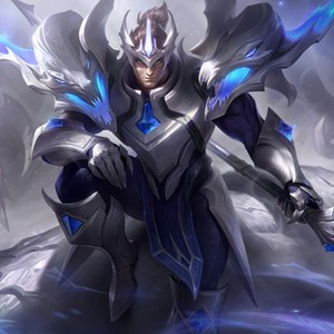 德玛西亚皇子-嘉文四世