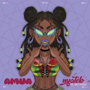 Amua (feat. YAH LISTEN) [Explicit]