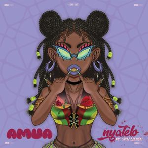 Amua (feat. YAH LISTEN) (Explicit)