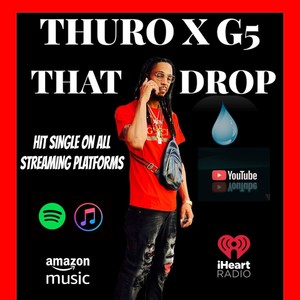 That Drop (feat. AudiboyG5) (Explicit)