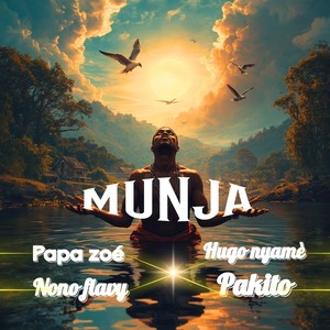 MUNJA