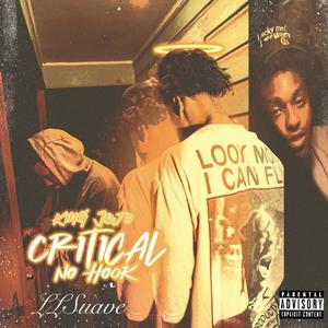 Critical (No hook) [Explicit]