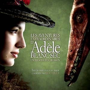 La Valse D'Adèle