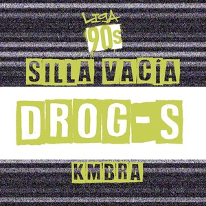 Silla Vacía Kmbra Drog-s