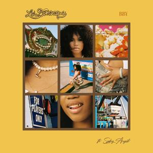 Lei Dominique - BBY (feat. Sydny August)
