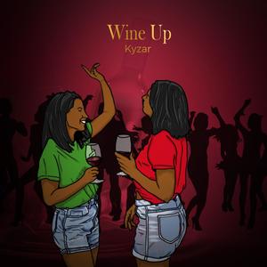Whine up(feat. SBU RB8) (Explicit)