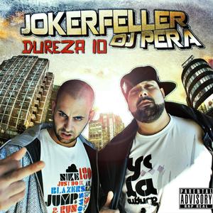 Salio a la calle (feat. Jokerfeller, Nako13 & Pibe) (Explicit)