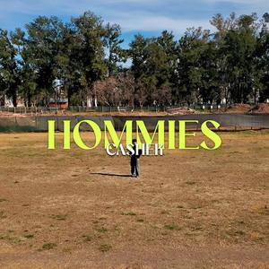 HOMMIES (feat. Zarco) (Explicit)