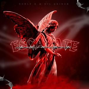 Escapate (feat. Dil Quiroz)