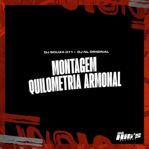 Montagem Quilometria Armonal (Explicit)