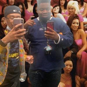 Lee & Carter, Pt. 2 (feat. ICEDOUTSHAWTYYY) (Explicit)