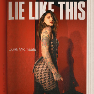 Lie Like This (Explicit)