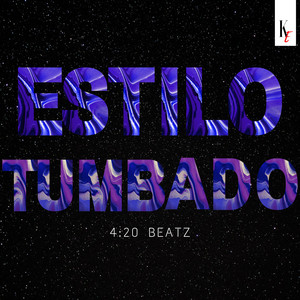Estilo Tumbado (Base De Rap Tumbado)