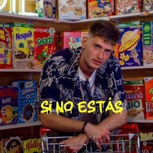 Si no estás