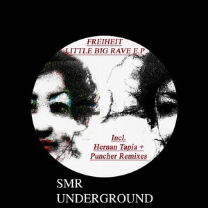 Little Big Rave (Hernan Tapia Remix)