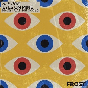 Eyes on Mine (Extended Version)