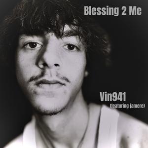Blessing 2 Me (Explicit)