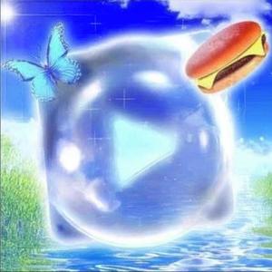 chanson d'amour sur fond de burgz (feat. SeR4PH1M)