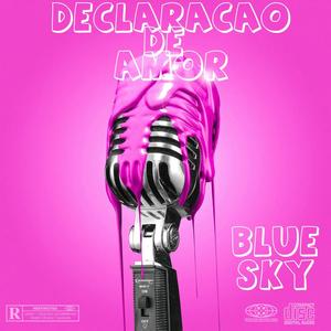 Declaração de amor