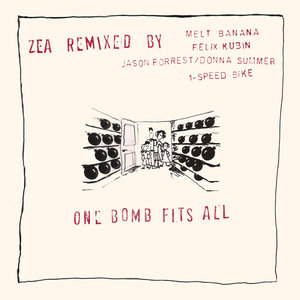 One Bomb Fits All - Zea Remixed