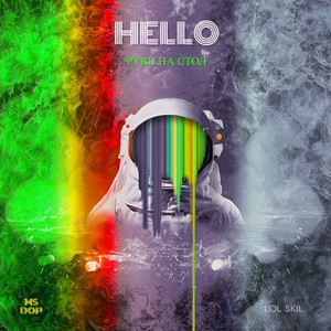 Hello (Explicit)