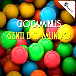 Genti do Mundo