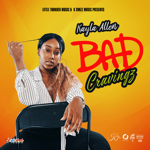 Bad Cravings (Explicit)