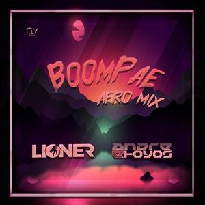 Boompae (Afro Mix)