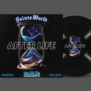 After Life (feat. Xzibit, Ambishus & John Yetti) [Explicit]