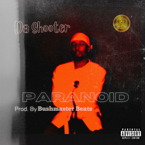 Paranoid (Explicit)