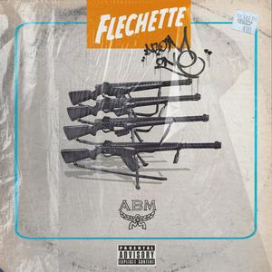 Flechette (feat. Cousin Feo, M.A.V., Eto & DJ Grazzhoppa) (Explicit)