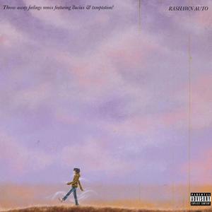 Throw away feelings (remix|Explicit)