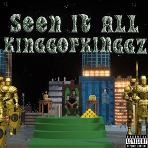 ALL BLACC ERRTHANG (Explicit)