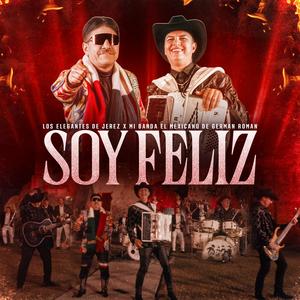 Soy Feliz
