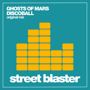 Discoball (Original Mix)