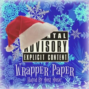 Merry Scary Christmas (feat. EOD) (Explicit)