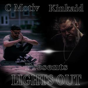LIGHTS OUT (feat. Kinkaid) (Explicit)