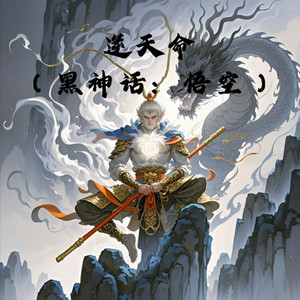 逆天命（黑神话：悟空）