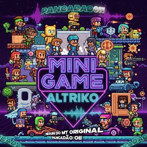 MINI GAME ALTRIKO (Explicit)