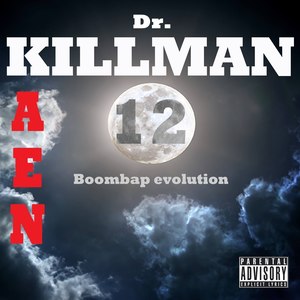 12 Boombap Evolution