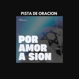 Por amor a Sion (pista)