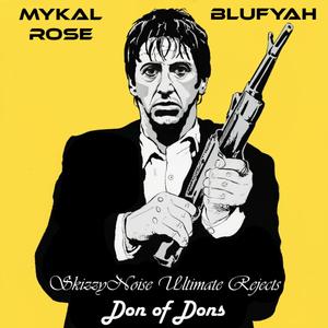 Don of Dons (feat. Ultimate Rejects) [Explicit]