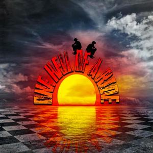 One hell of a Ride (feat. The 3rd) (Explicit)