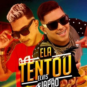 ela tentou (Explicit)