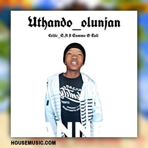Uthando olunjan (Original Mix)