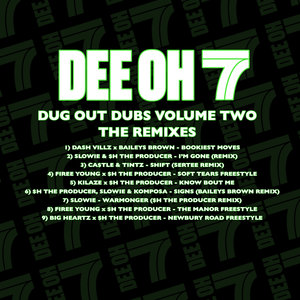 Dug Out Dubs Volume Two (Explicit)