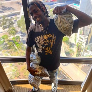 Trap **** (feat. King Reefa) (Explicit)