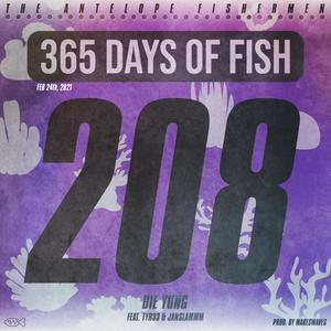 Die Yung(feat. TYR33 & Janslammm) (Explicit)