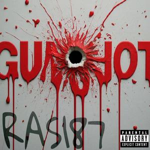 Gunshot (feat. Beam) [Explicit]