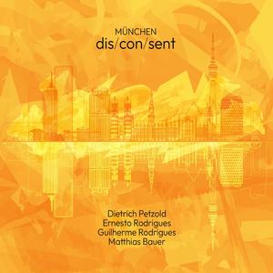 VI (feat. Dietrich Petzold, Ernesto Rodrigues & Matthias Bauer)